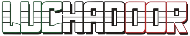 Luchadoor Logo