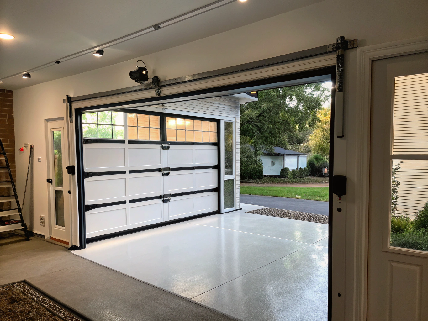 Garage Door Sales